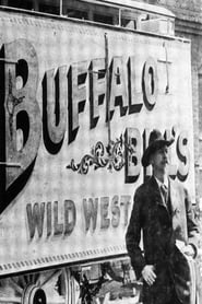 Buffalo Bill and the Conquest of the East' Poster