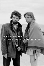Streaming sources forThe Definitive History of Star Wars