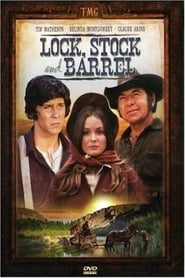Lock Stock and Barrel' Poster