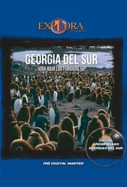 Georgia del Sur Vida bajo los furiosos cincuenta' Poster