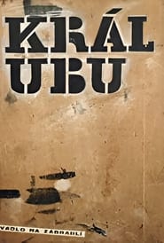 Krl Ubu' Poster