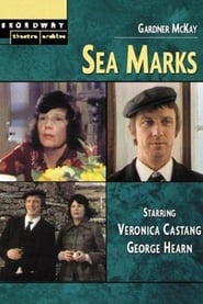 Sea Marks' Poster