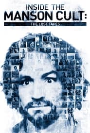 Manson The Lost Tapes' Poster