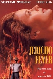 Jericho Fever' Poster