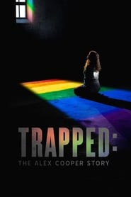 Trapped The Alex Cooper Story' Poster
