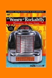 Welcome to the Club The Women of Rockabilly' Poster