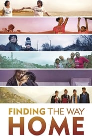 Finding the Way Home' Poster
