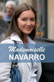 Mademoiselle Navarro' Poster