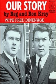 The Krays by Fred Dinenage' Poster