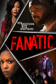 Fanatic' Poster