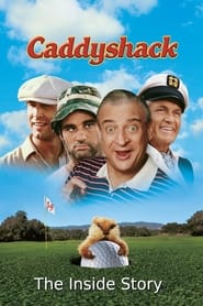 Caddyshack The Inside Story' Poster