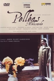 Pellas et Mlisande' Poster