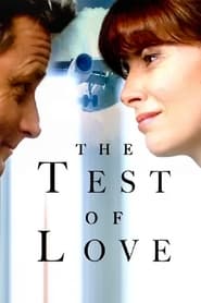 The Test of Love' Poster