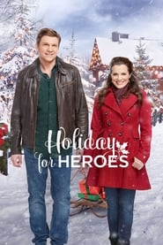 Holiday for Heroes' Poster