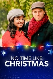 No Time Like Christmas' Poster