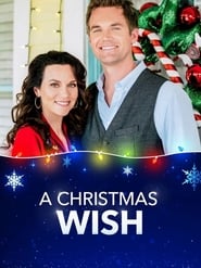 A Christmas Wish' Poster