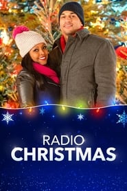Radio Christmas' Poster