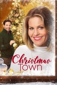 Streaming sources forChristmas Town