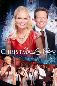 A Christmas Love Story' Poster