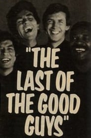 Last of the Good Guys' Poster