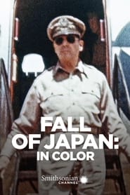 Fall of Japan In Color' Poster