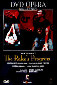 The Rakes Progress' Poster