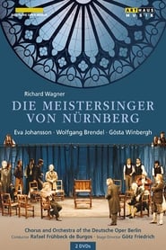 Die Meistersinger von Nurnberg' Poster