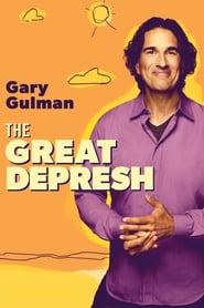 Streaming sources forGary Gulman The Great Depresh