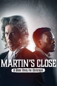 Martins Close' Poster