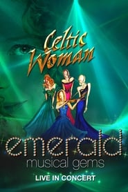 Celtic Woman Emerald