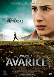 Avaricia' Poster