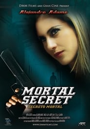Mortal Secret' Poster