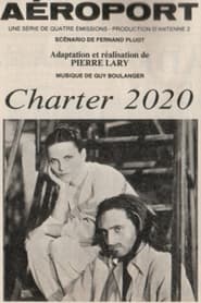 Charter 2020' Poster
