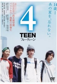 4Teen' Poster