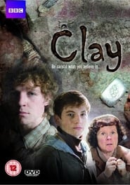 Clay' Poster