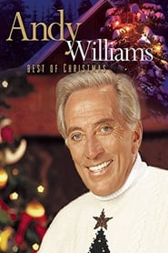Andy Williams  Best of Christmas' Poster