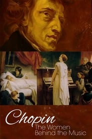 Chopin The Women Behind the Music' Poster