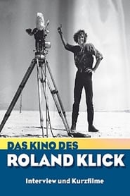 Das Kino des Roland Klick' Poster