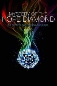 Mystery of the Hope Diamond' Poster