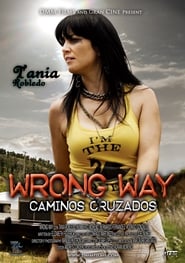 Wrong Way' Poster