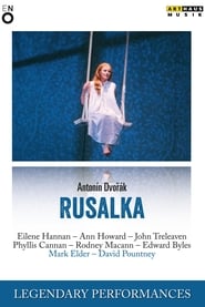 Rusalka' Poster