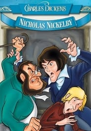 Nicholas Nickleby' Poster