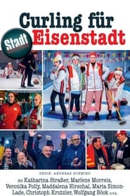 Curling for Eisenstadt' Poster