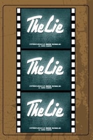 The Lie' Poster