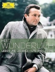 Fritz Wunderlich  Leben und Legende' Poster