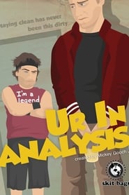 Ur in Analysis' Poster