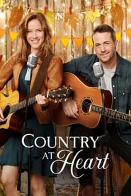 Country at Heart' Poster