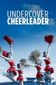 Undercover Cheerleader' Poster