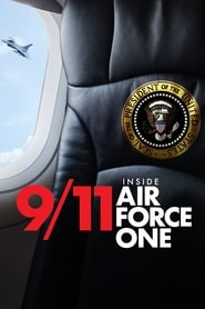 911 Inside Air Force One' Poster