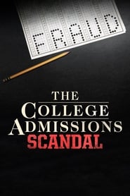 Streaming sources forThe College Admissions Scandal